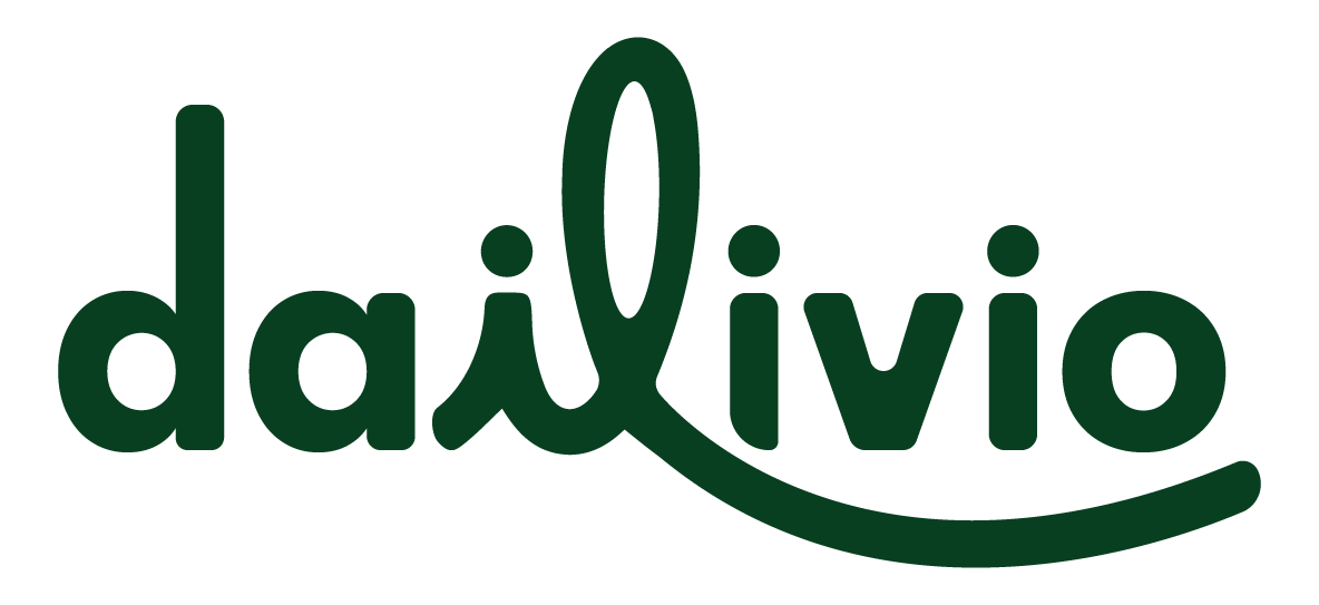 Dailivio Logo