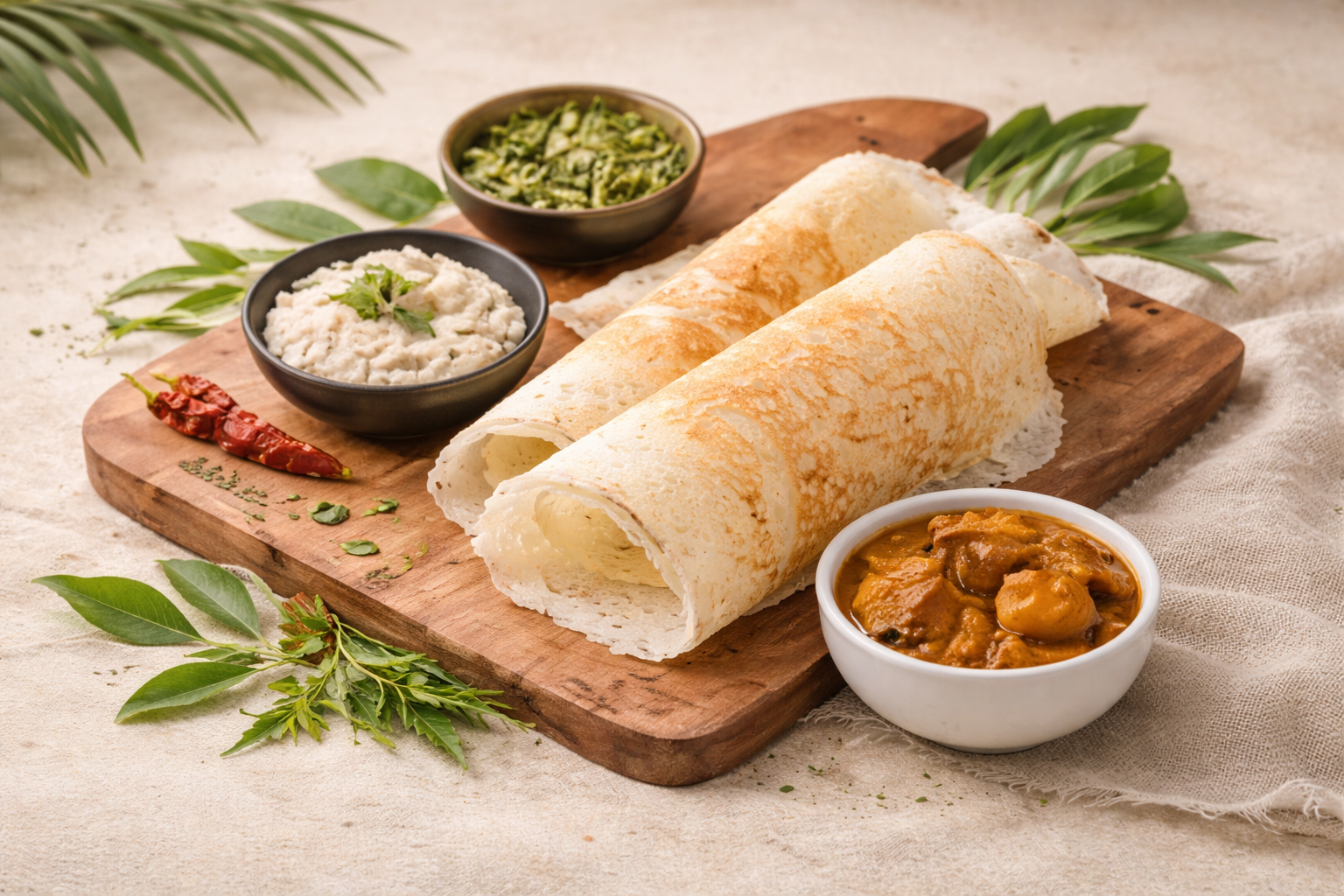 Bulk Orders / Food Ingredients