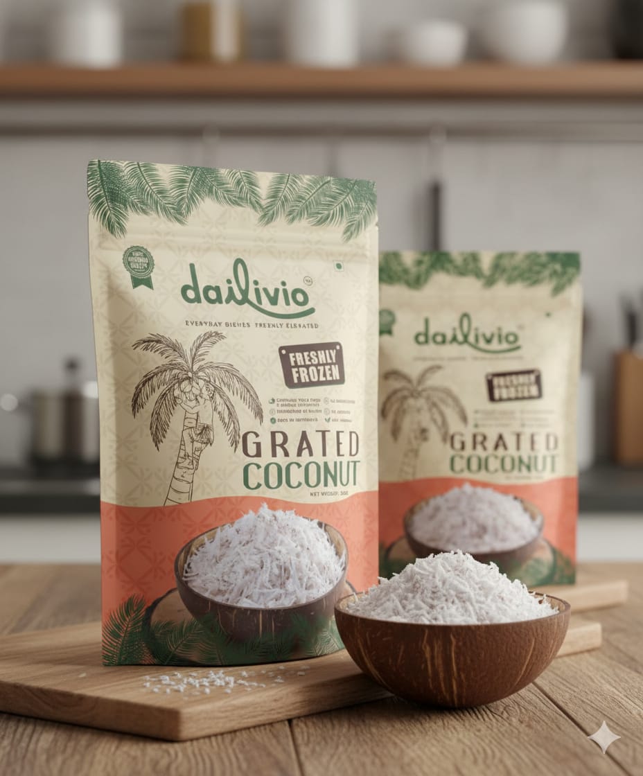 Dailivio Product Pack